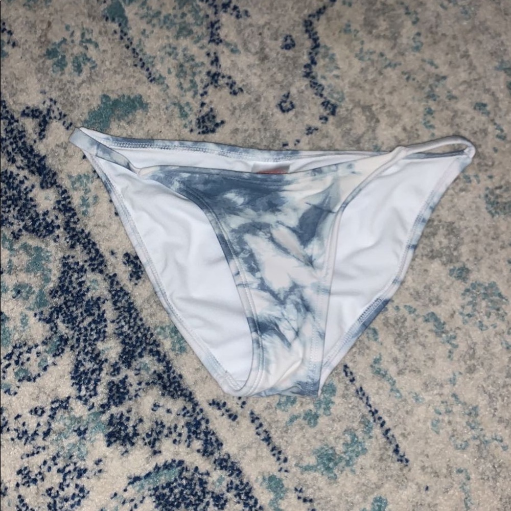 TARGET BOTTOMS